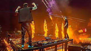 The Best Party Mix 2025 | Remixes & Mashups Of Popular Songs