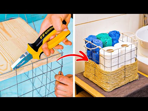 Economico ma Chic: 15+ Idee di Decorazione a Budget che Sembrano Costose