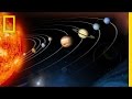 Exploring 50 Years of Solar System Discoveries