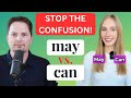 Understanding Modal Verbs and Vocabulary