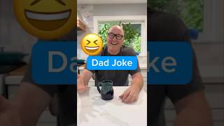 Ironic Dad Joke That Is Actually Funny