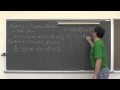 Complex Numbers and Trigonometric Functions