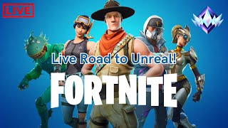 🔴Road to Unreal Zero Build!🔴
