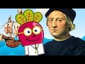 Christopher Columbus and the Discovery of America