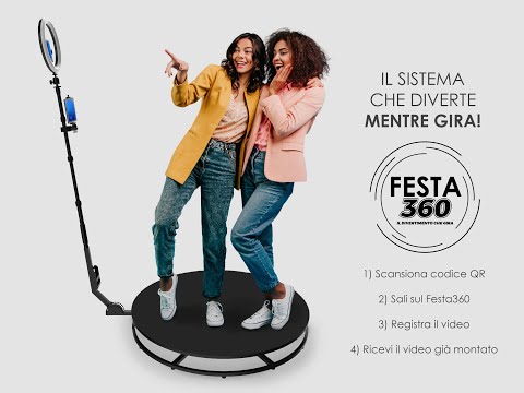 Festa360