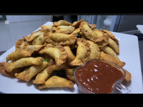 Pastel pizza bou saf sap gneupe ko beugeu darra dou