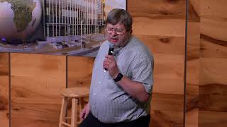 Science Cafe: It's (almost) Never Aliens
