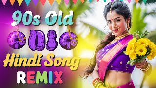 New Hindi Dj Song 💙Best Hindi Old Dj Remix 🥀 Bollywood Nonstop Dj Song ❤️‍🔥2025 Dj Song New Dj Remix