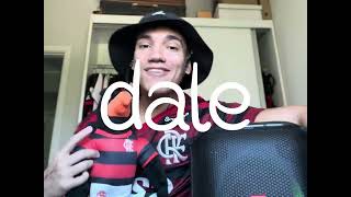 MC Nau - Manto Sagrado (Mengo, Estou Sempre Contigo)