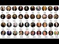 Presidential Nicknames and Their Origins