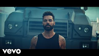 Ricky Martin - Tiburones