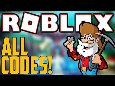 roblox miners haven codes wiki
