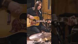 “You Got Lucky” ft. Ms. #AmandaShires from the Southern Ground Sessions #shorts #cover #acoustic