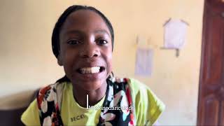Wakiso Dance kids - How to get away with Murder Season One