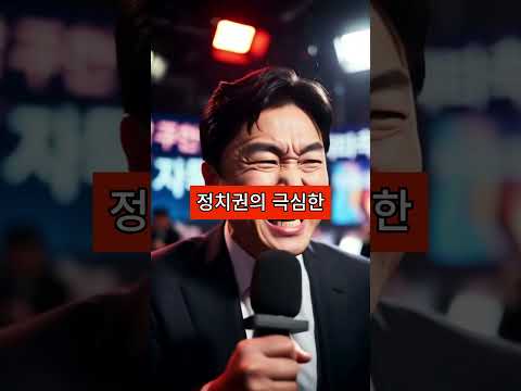 의외로 욕을 많이 먹었던 한국 대통령