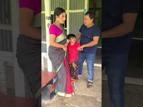 দেবরকে ভাবি কি খাওয়াইলো।  #shots #comedy #funny