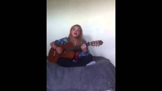 Hey Ho Lumineers-cover