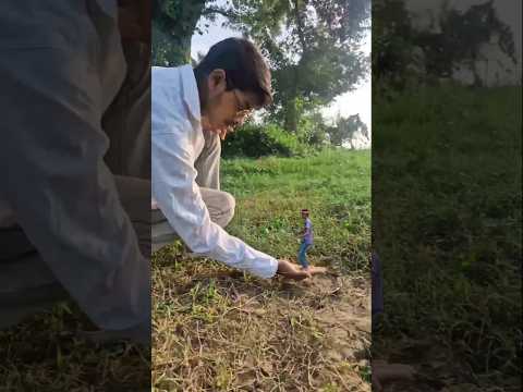 बौनों को बड़ा करने का Remote 😂 #funnyvideo #funny #shorts