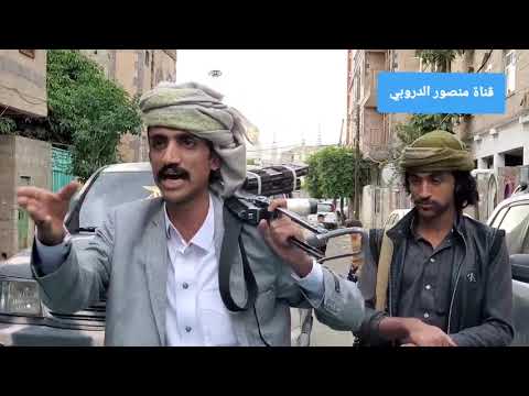 اقوى حضور ل الشيخ البشير بن عبدالرزاق قبيلة عنس الى مخيم ابناء ريمة في بيت معياد اسمعوا كلامه القوي