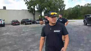 FreddyLSX irl
