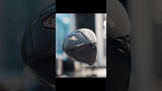 NEW SRIXON ZXi RKT seen on tour