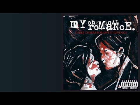 To The End - My Chemical Romance