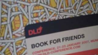 48 hrs before DLD09