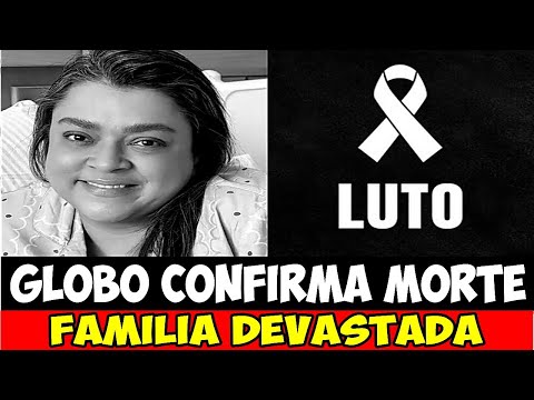 'ACABA DE FALECER' PRETA GIL TEM NOTÍCIA, GLOBO CONFIRMA AS PRESSAS