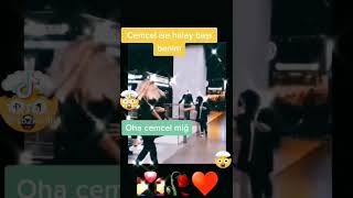 cemcelin gerçek sarılma videosu