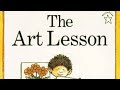 Tommy's Art and Kindergarten Experiences
