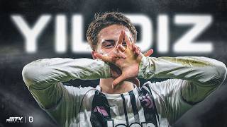 Kenan Yildiz  - A Star Is Born in Turin