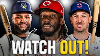 They Keep SLEEPING On These Teams... NL Central Predictions | Bad For Baseball Ep.181