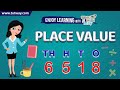 Understanding Place Value Concepts