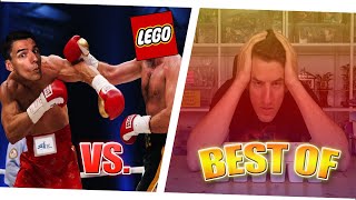 HELD DER STEINE vs. LEGO 😡🔥 BEST OF SPRÜCHE, CLIPS, MEMES [Deutsch]