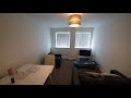 1 bedroom student house in City Centre, Derby