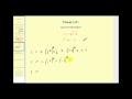 Operations with Complex Numbers