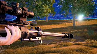 НЕ ЗАМЕТИЛ КАК СДЕЛАЛ 17 КИЛЛОВ / РЫСЬ, АВМ, БРДМ в PUBG!