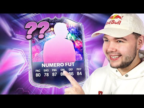 NAGRODY RIVALS, TRAFIŁEM NUMERO FUT! - FC25 Ultimate Team [#105]