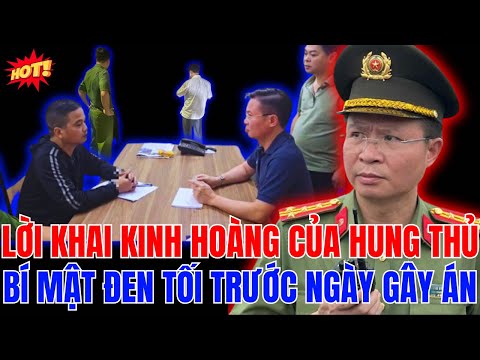 Vụ Án Mạng Kinh Hoàng Ở Phú Thọ: Bí Mật Đằng Sau Mâu Thuẫn Tình Ái Khiến Ba Người Thiệt Mạng