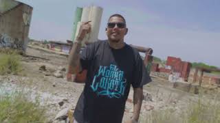 Tumbando Rivales -Wonka Lokote (vídeo oficial)#sin_limite_records_ produce ...