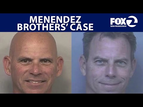 Menendez Brothers' Development | West Coast Wrap