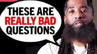 Don't ASK A MAN You're Dating THESE 7 Questions