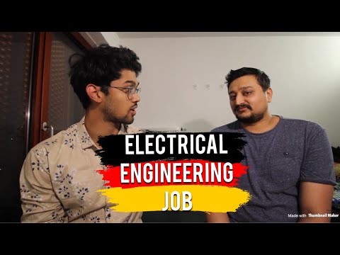 Electrical Engineer Salary Germany Jobs Ecityworks