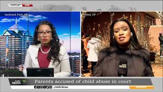 Child Abuse Case | Suspects may face other charges:  Lopang Alamu reports