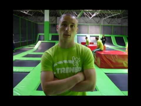 Download Video Park Trampolin - Jakie Triki Można W Nim ćwiczyć Download Video Park Trampolin - Jakie Triki Można W Nim ćwiczyć
