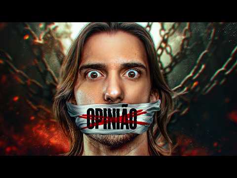 O PARADOXO da TOLERÂNCIA EXPLICADO