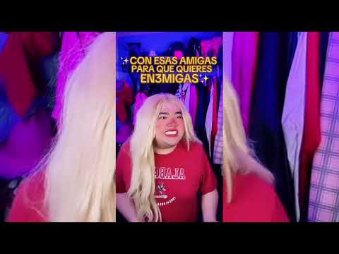 ✨LOS TIKTOKS MÁS GRACIOSOS DE MISSRACHEL✨P.-28