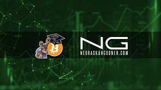 Crypto charting session!