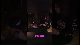 Ozzy HATES his New Bat Coat! Sharon's Fashion Fail! #shorts