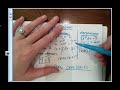 Finding Asymptotes and Zeros in Rational Functions